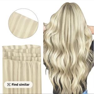 GooGoo Hair Extensions